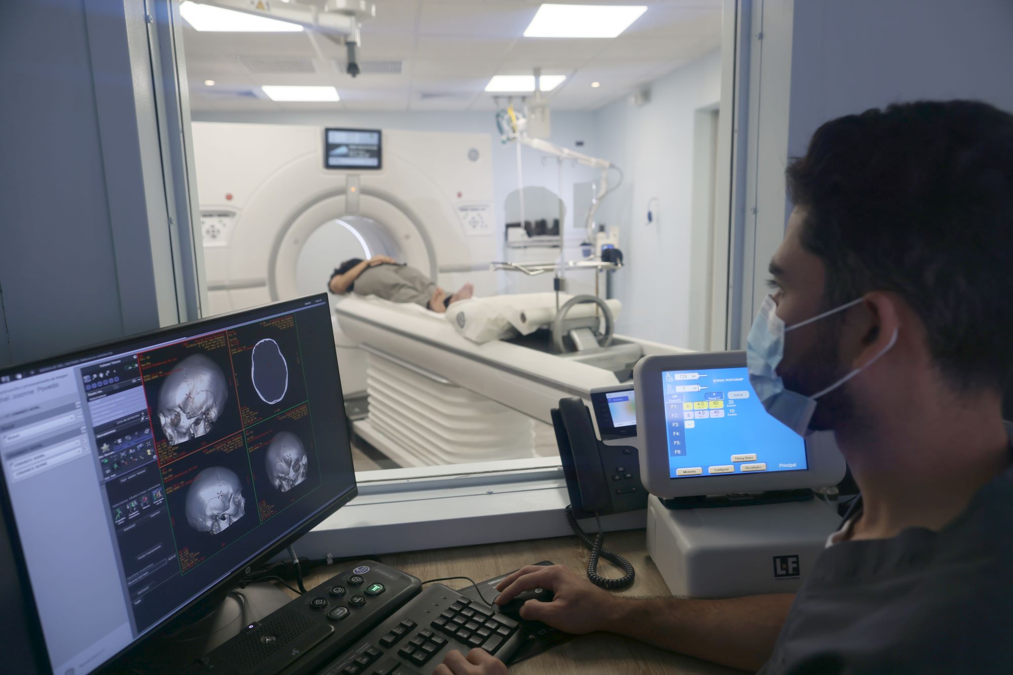 Radiology and Imaging