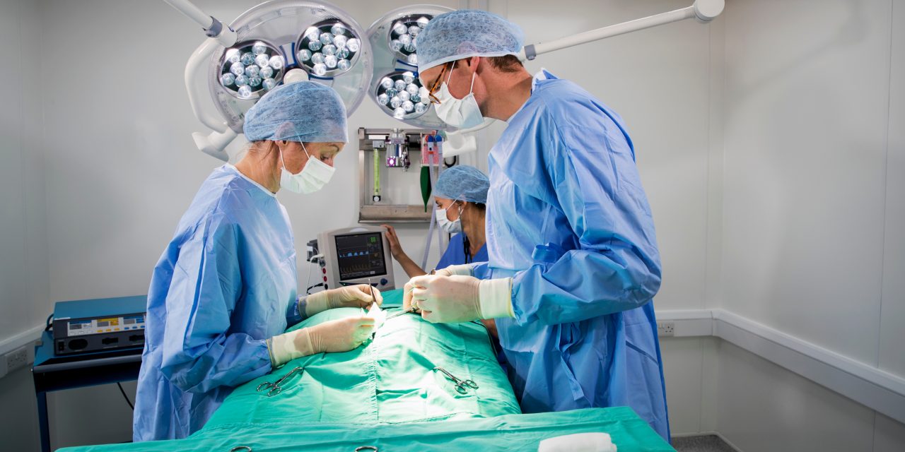 Preparación para cirugía: claves para una intervención segura y eficaz