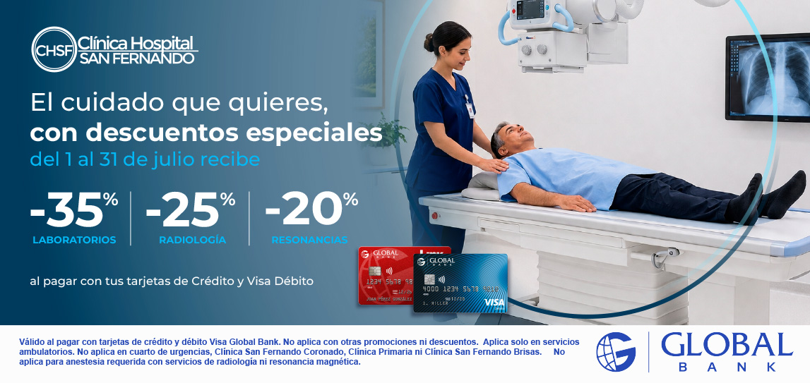 ARTE GLOBAL BANK banner
